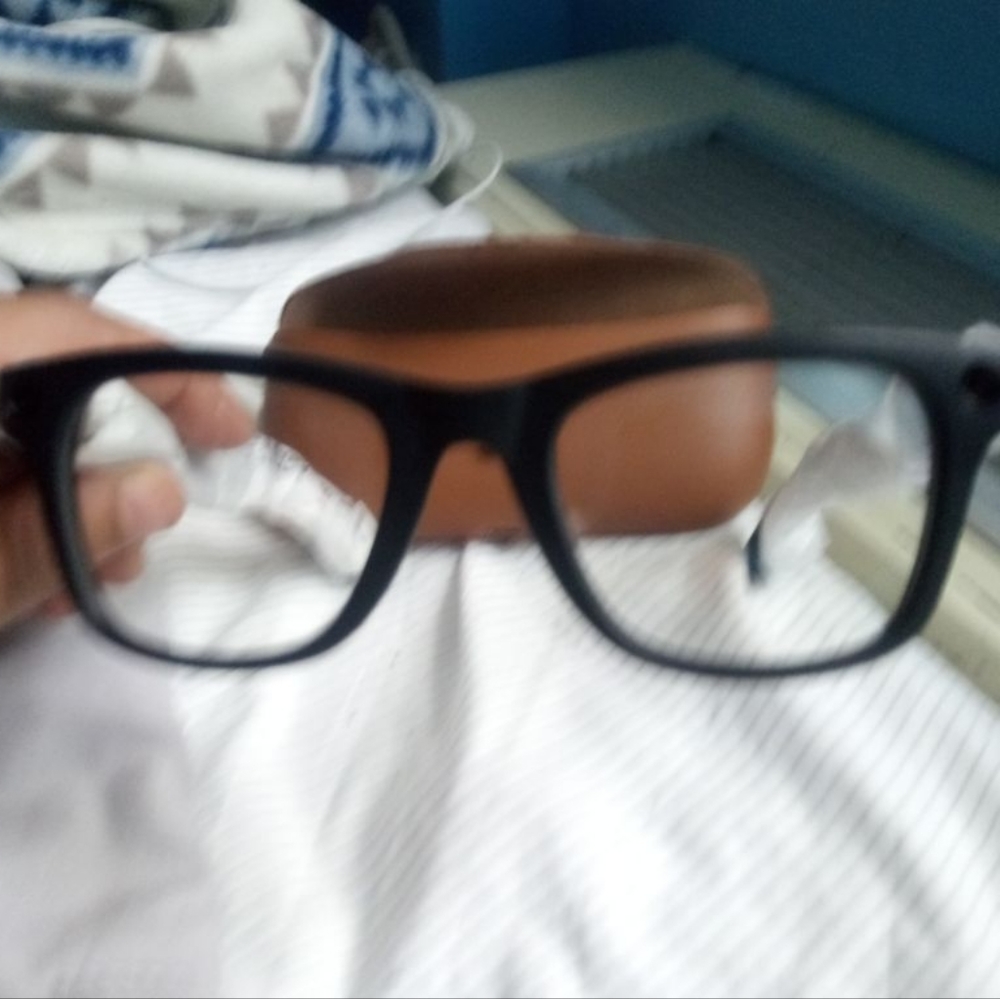Raybans meta glasses